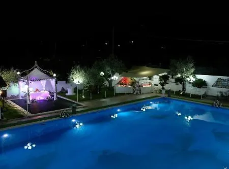 La Vela 3*