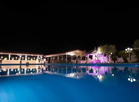 Hotel La Vela Boscoreale