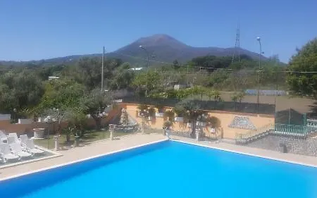 La Vela 3* Boscoreale