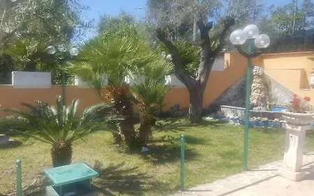 La Vela 3* Boscoreale