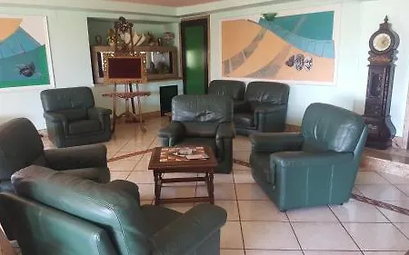 La Vela Hotel Boscoreale