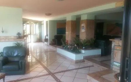 La Vela Hotel Boscoreale