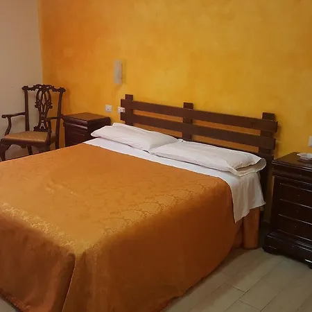 La Vela Hotel Boscoreale