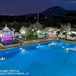 La Vela 3* Boscoreale