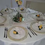 Hotel La Vela Boscoreale