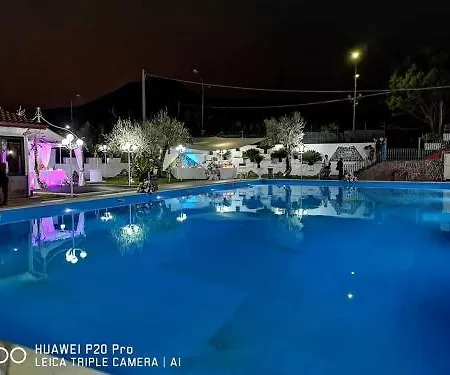 Hotel La Vela