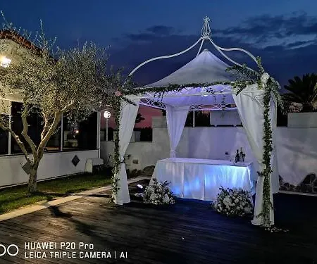 La Vela 3*