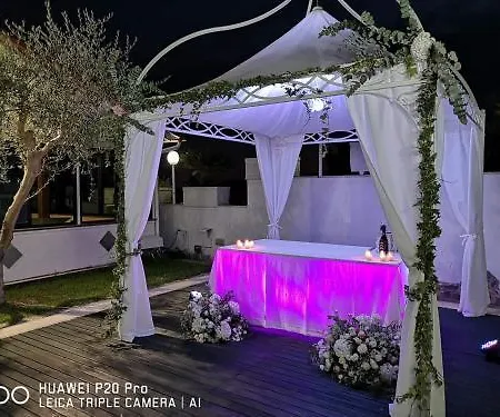La Vela 3*