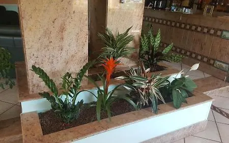 La Vela 3* בוסקוריאלה