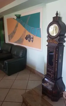 Hotel La Vela