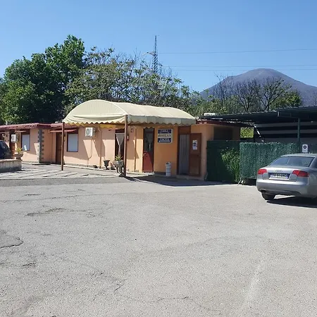 La Vela מלון בוסקוריאלה