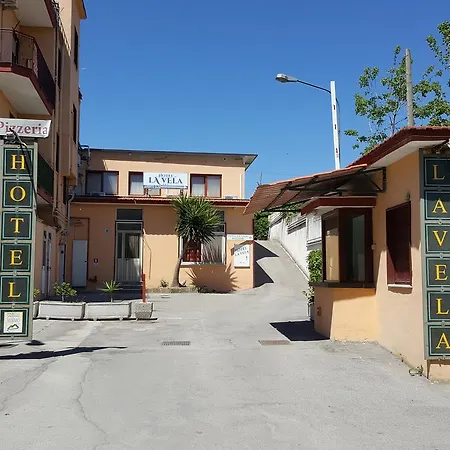 La Vela