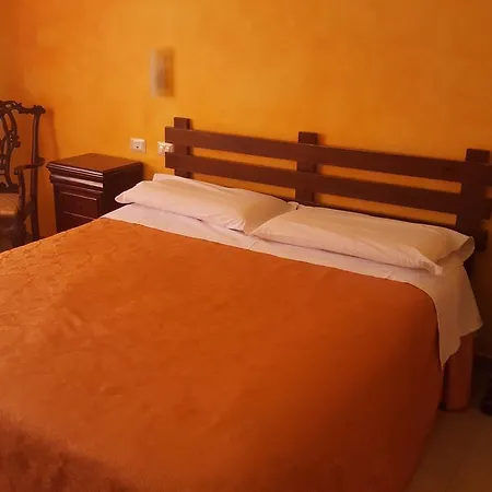 La Vela בוסקוריאלה