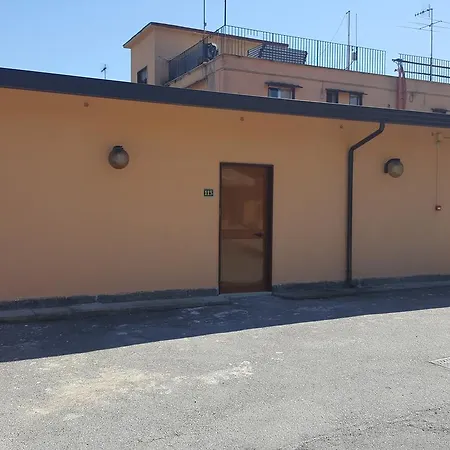 La Vela Boscoreale