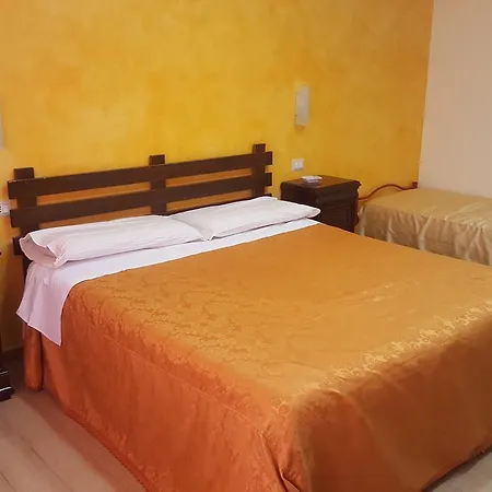 La Vela Hotel