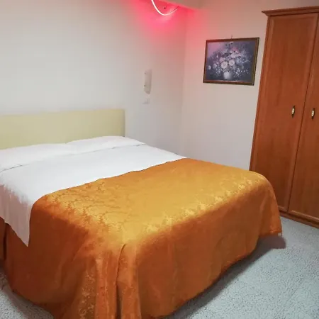 La Vela Hotel