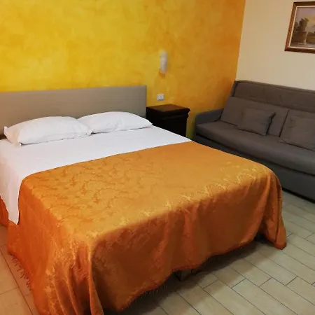 La Vela 3* בוסקוריאלה