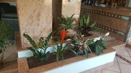 La Vela 3* Boscoreale