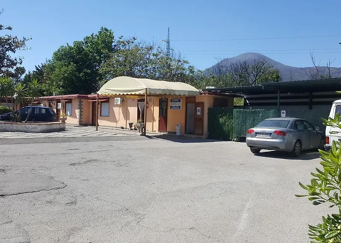 La Vela Hotel Boscoreale