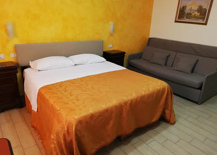 La Vela 3* Boscoreale